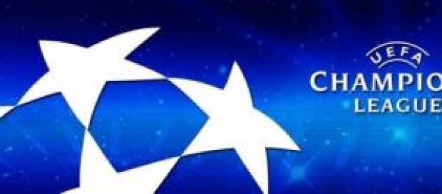 Logo de la Champions League Logo de la Champions League