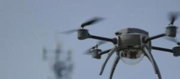 Los drones comerciales, lo ultimo en tecnología Los drones comerciales, lo ultimo en tecnología