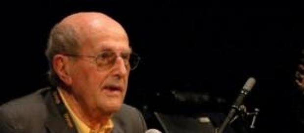 Manoel de Oliveira (foto Wikipedia) Manoel de Oliveira (foto Wikipedia)