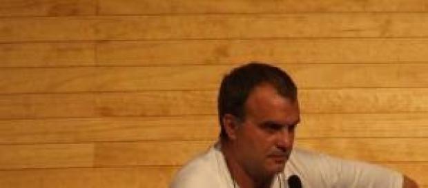 Marcelo Bielsa puede tener nuevo presidente. Marcelo Bielsa puede tener nuevo presidente.
