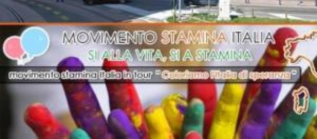 Movimento Stamina Italia a Mestre Movimento Stamina Italia a Mestre