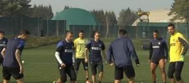 Napoli e Inter, Europa League 2014 in tv Napoli e Inter, Europa League 2014 in tv