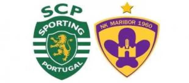 Sporting CP vs Maribor FC Sporting CP vs Maribor FC