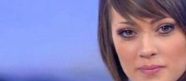 Teresa Cilia molto coinvolta da Salvatore Teresa Cilia molto coinvolta da Salvatore