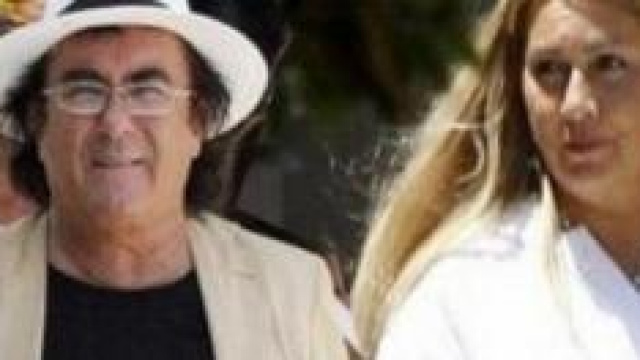 Al Bano-Romina-Fonte:flickr.com-HotGossipItalia  