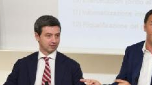 Indulto e amnistia 2015 con il duo Renzi-Orlando?