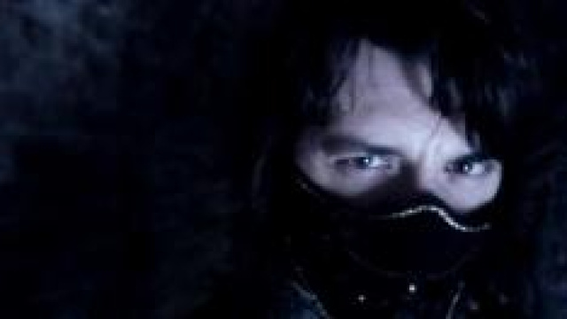 L'attore che interpreta Adam Kadmon