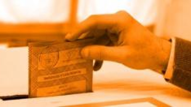 Regionali 2014: Emilia Romagna e Calabria