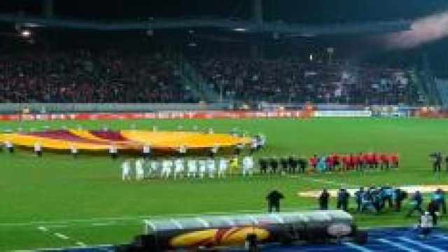 Torino-Brugge EL 2014/2015 in chiaro e gratis