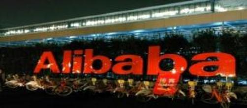 Alibaba el gigante del e-commerce chino 