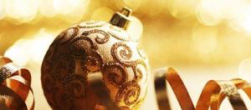 Addobbi e decorazioni di Natale 2014
