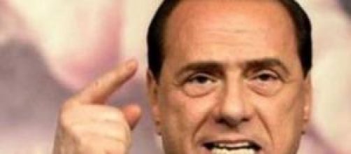 Berlusconi e i suoi bomber.