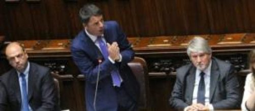 Legge Stabilità Governo Renzi alla Camera il 28/11