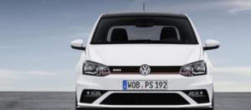 Nuova Polo GTI in prevendita.