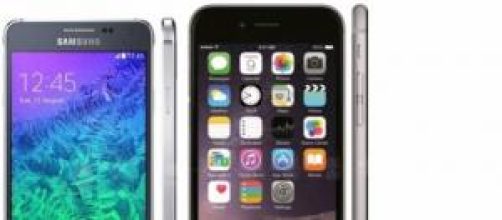 Prezzi shock iPhone 6, Samsung Galaxy S5 e Alpha