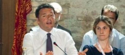 Riforma pensioni Renzi e pensioni Quota 96 scuola