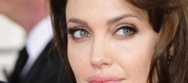 Angelina Jolie dejará de ser actriz Angelina Jolie dejará de ser actriz