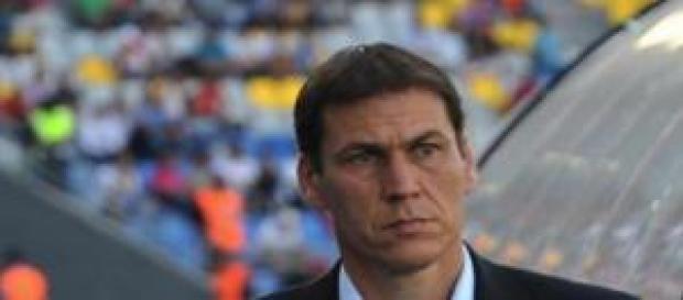 Calciomercato Roma: in arrivo Chiriches Calciomercato Roma: in arrivo Chiriches