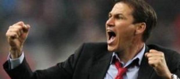 Che gara sarà Roma-Inter del 30/11/2014? Che gara sarà Roma-Inter del 30/11/2014?