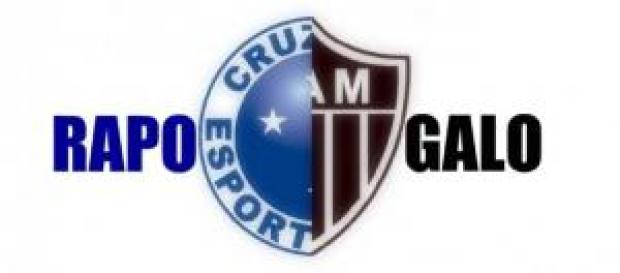 Cruzeiro e AtléticoMG: Grande Hegemonia no Brasil. Cruzeiro e AtléticoMG: Grande Hegemonia no Brasil.