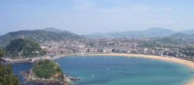 Donostia gobernada por Bildu. Donostia gobernada por Bildu.