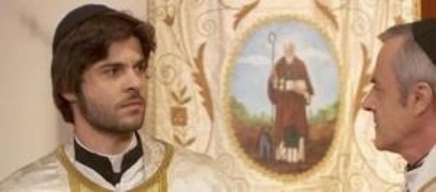 Ecco quando scopriremo che Gonzalo è Martin Ecco quando scopriremo che Gonzalo è Martin