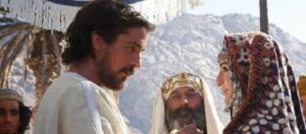Exodus - Dei e re, di Ridley Scott Exodus - Dei e re, di Ridley Scott