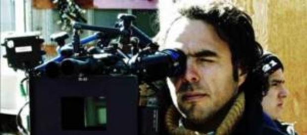 González Iñárritu, por un Oscar con "Birdman". González Iñárritu, por un Oscar con "Birdman".