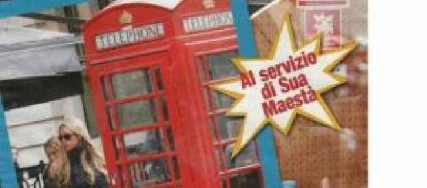 Gossip news: Martina Stella a Londra da Harry? Gossip news: Martina Stella a Londra da Harry?
