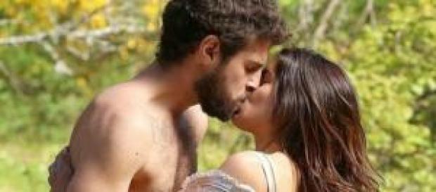 Il Segreto: Bosco sposa Amalia, puntate spagnole Il Segreto: Bosco sposa Amalia, puntate spagnole