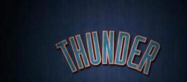 Imagen de Oklahoma City Thunder. Imagen de Oklahoma City Thunder.