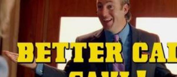 In Legal Trouble? You Better Call Saul! In Legal Trouble? You Better Call Saul!
