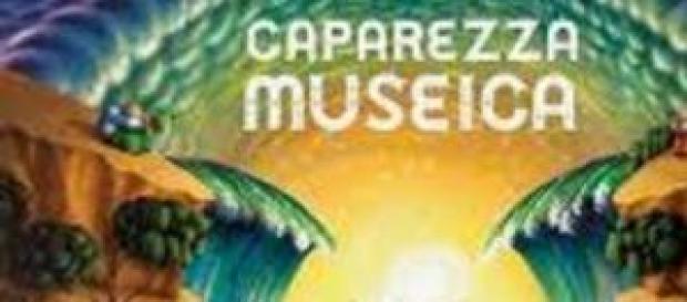 La bellissima copertina dell'album Museica La bellissima copertina dell'album Museica