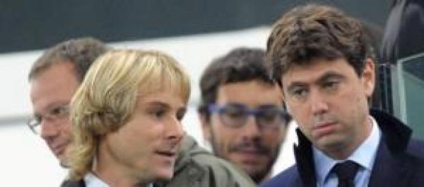 La dirigenza juventina prepara i colpi per gennaio La dirigenza juventina prepara i colpi per gennaio