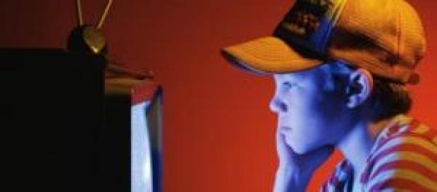 La television afecta mucho la mentalidad en niños La television afecta mucho la mentalidad en niños