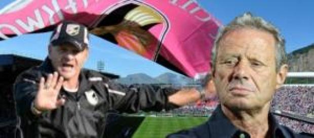 Palermo-Parma del 30/11 ore 15:00 Palermo-Parma del 30/11 ore 15:00