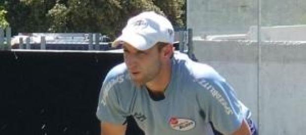 Phil Hughes Australian batsman Phil Hughes Australian batsman