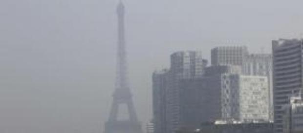 PM1 : les particules fines les plus nocives PM1 : les particules fines les plus nocives