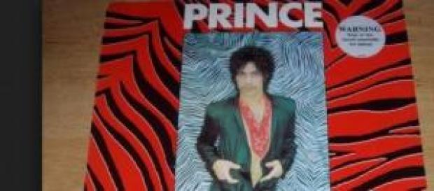 Prince "desaparece" das redes sociais Prince "desaparece" das redes sociais