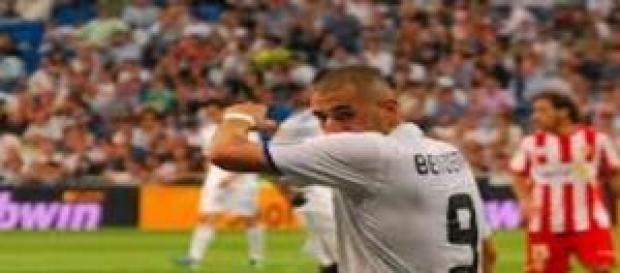 Real e Malaga si sfidano sabato sera Real e Malaga si sfidano sabato sera