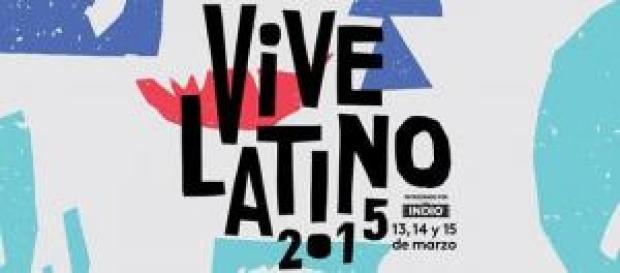 Son ya 16 ediciones del Vive Latino. Son ya 16 ediciones del Vive Latino.