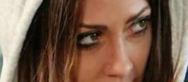 Teresa Cilia e la sua furiosa reazione Teresa Cilia e la sua furiosa reazione