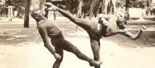 Un "Pas de deux" entre les frères Sarkozy et Juppé Un "Pas de deux" entre les frères Sarkozy et Juppé