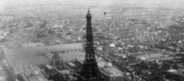 Un recorrido por el París de hace 80 años Un recorrido por el París de hace 80 años