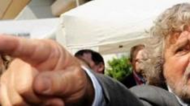 Altri due deputati espulsi da Beppe Grillo