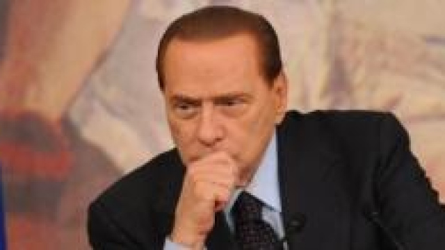 Amnistia e indulto, Berlusconi e Renzi, news 27/11