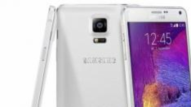 Galalaxy Ace, Galaxy S5, Galaxy Note 4, prezzi.