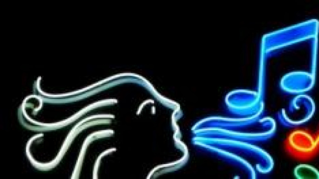 La musique fait partie de l'ADN d'une culture.