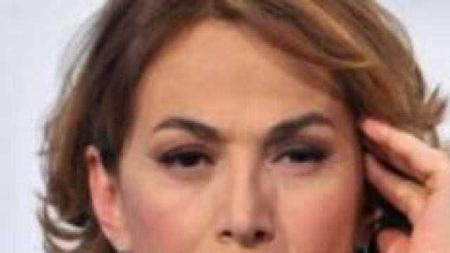 Matteo Salvini la difende Barbara D&rsquo;Urso.