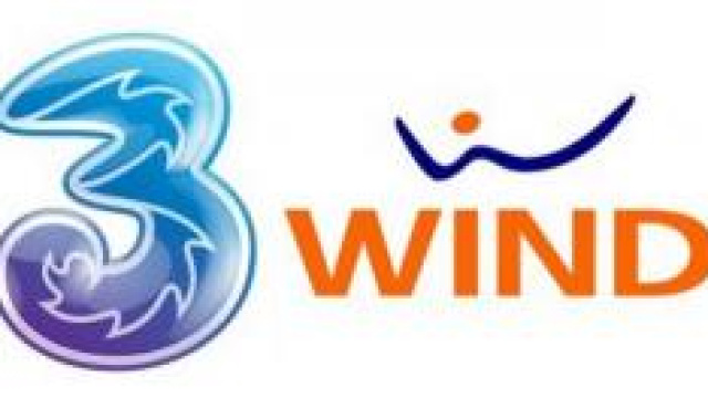 Offerte 3 Italia e Wind per Natale 2014.